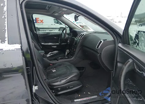 2012 GMC Acadia Denali z USA, uszkodzony, nr VIN 1GKKRTED5CJ320266